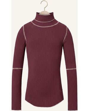Molo Mädchen Tops & T-Shirts Rennie - Rot
