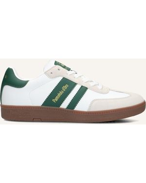 Pantofola D Oro Herren Sneaker Bomber - Schwarz