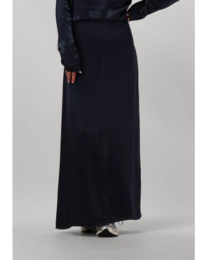 Modström Damen Röcke Kindlemd Skirt - Blau