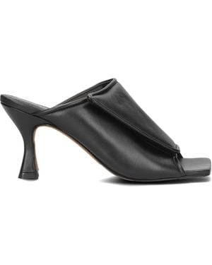 Toral Mules Vicky - Schwarz