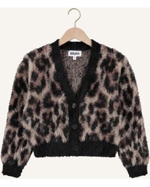Molo Mädchen Pullover & Cardigans Gilly - Schwarz