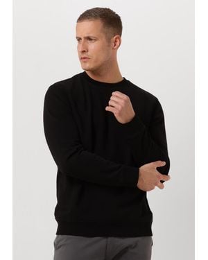 BOSS Herren Pullover & Cardigans Westart 10234591 02 - Schwarz