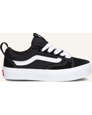 Vans Jungen Sneaker Skate Old Skool 36 - Schwarz