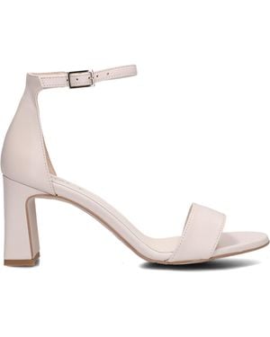 Notre-v Sandalen 47806 Damen - Schwarz