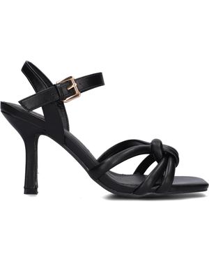 Omoda Sandalen S1402 Damen - Schwarz