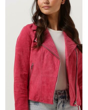 Goosecraft Jack Gc Jupiter Biker - Rot