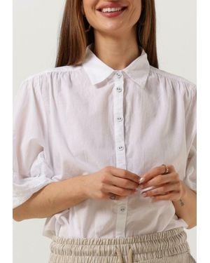Moscow Bluse 83-05-jordy - Grau