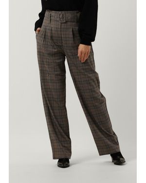 Suncoo Damen Hosen Jonas - Schwarz