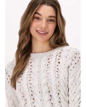 Moscow Pullover Hanah - Mehrfarbig
