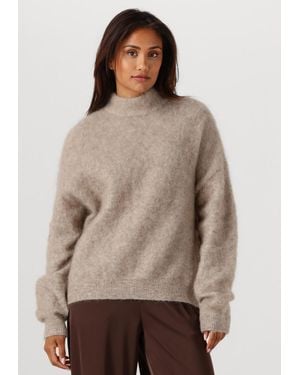 Gestuz Damen Pullover & Cardigans Gzdebbie Pullover - Braun