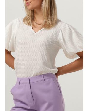 Ydence Top Top Tinsley - Lila