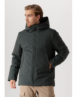 Elvine Herren Jacken Vhinner - Grau