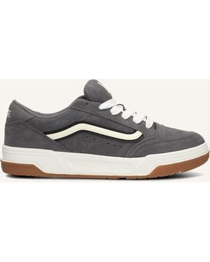 Vans Herren Sneaker Hylane - Schwarz