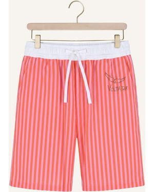 Zadig & Voltaire Mädchen Hosen X60626 - Rot