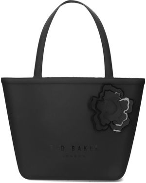 Ted Baker Shopper Jellio - Schwarz
