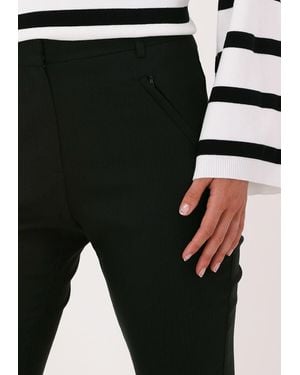 Fiveunits Hose Angelie Pure Damen - Schwarz