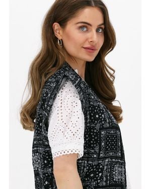 Just Female Gilet Miracle Vest Damen - Weiß