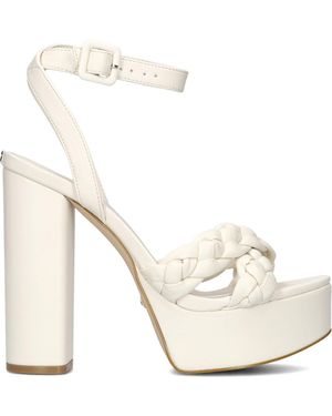 Guess Sandalen Gabira Damen - Weiß