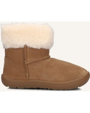 UGG Mädchen Stiefel Sammee - Braun
