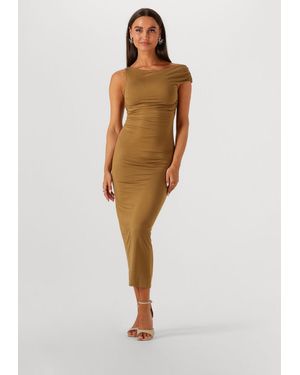 EDITED Damen Kleider Robinia Dress - Grün