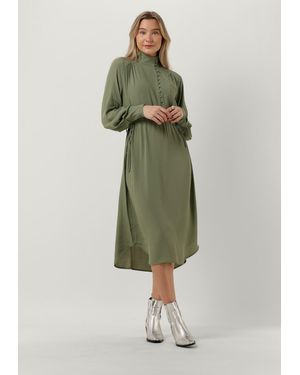 Bruuns Bazaar Damen Kleider Lilli Lyra Dress - Grün