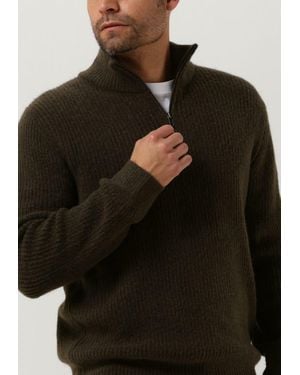 Minimum Pullover Blain - Schwarz