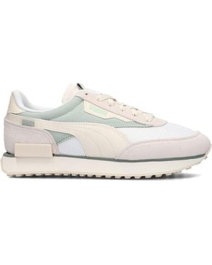 PUMA Sneaker Low Future Rider Soft Wns - Schwarz