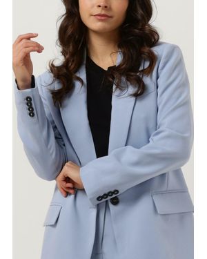 Bruuns Bazaar Blazer Cindysus Frida Blazer Damen - Blau