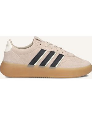 adidas Damen Sneaker Barreda Decode Lux - Schwarz