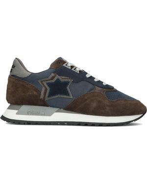 Atlantic Stars Sneaker Low Dracoc - Schwarz