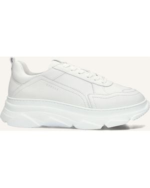 COPENHAGEN Damen Sneaker Cph40 - Schwarz