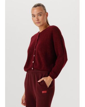 American Vintage Damen Pullover & Cardigans Vitow 19 - Rot