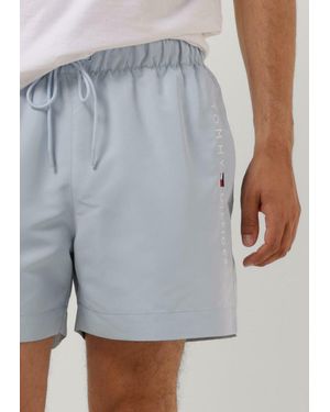 Tommy Hilfiger Medium Drawstring - Grau