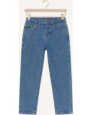 THE NEW Jungen Jeans Tnberlin - Blau