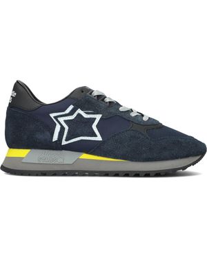 Atlantic Stars Sneaker Low Dracoc - Schwarz