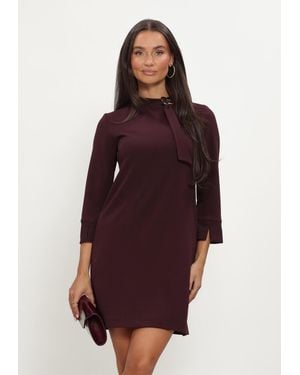 Ana Alcazar Damen Kleider 042187.3911 - Lila