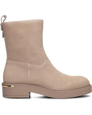 Mexx Ankle Boots Manila Damen - Braun