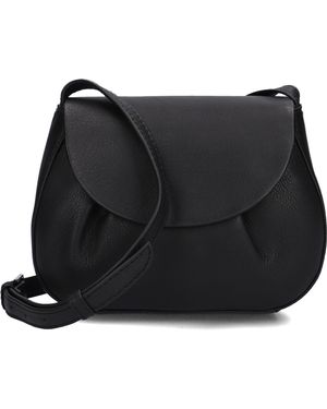 Markberg Umhängetasche Bethany Mini - Schwarz