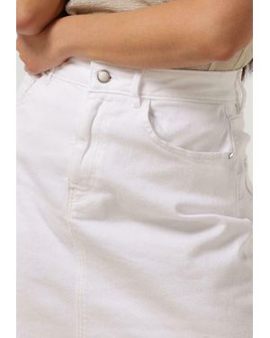 Guess Swani Skirt - Weiß