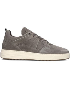 Cycleur De Luxe Sneaker Low Piste - Schwarz