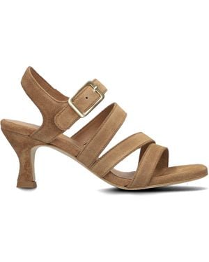 Via Vai Sandalen Lara Damen - Schwarz