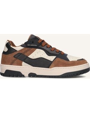 H.i.p. Jungen Sneaker H1119 - Schwarz