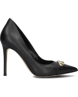 Michael Kors Pumps Parker Pump - Schwarz