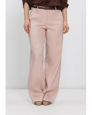 Fiveunits Damen Hosen Denafv 769 - Pink