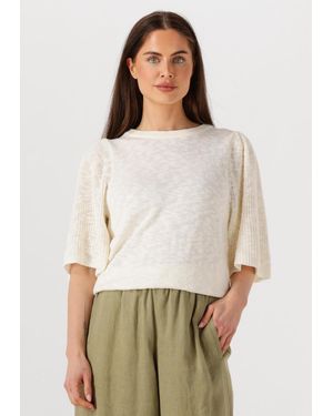 RUBY TUESDAY Damen Tops & T-Shirts Verie - Weiß