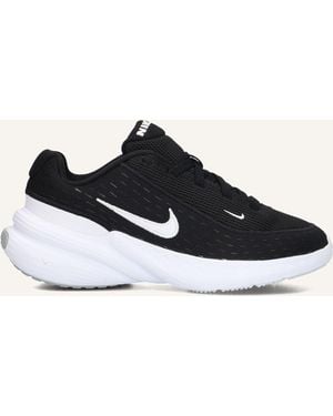 Nike Jungen Sneaker Uplift Sc - Schwarz