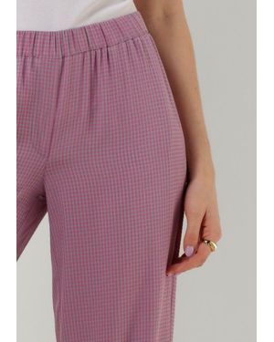 Chptr-s Weite Hose Rocky Pants 624 Damen - Lila