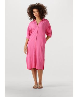 Ydence Damen Kleider Dress Sienna - Pink