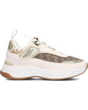 Kurt Geiger Sneaker Low Kensington Sneaker - Schwarz