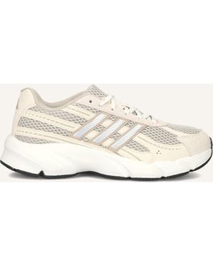 adidas Damen Schuhe Technochaos 2000 - Schwarz